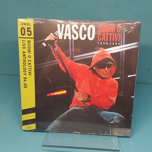 Vasco buoni cattivi tour - o,