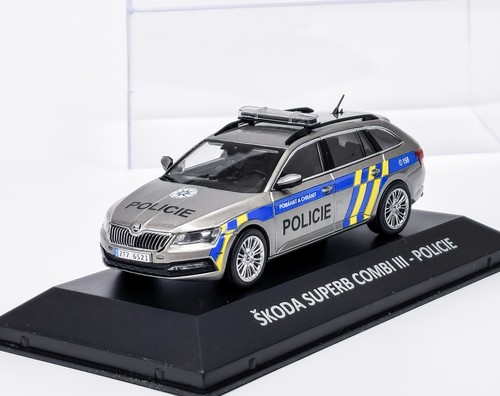 Skoda superb combi iii - skoda, (2015)