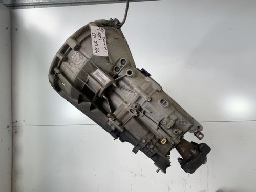 Scatola cambio bmw serie - serie, e81