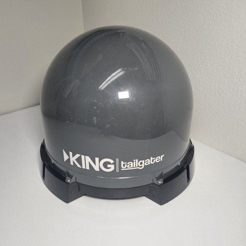 King tailgater vq4500 - king, vq4500-b2