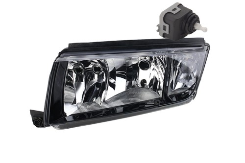 Faro compatibile con skoda - compatibile,
