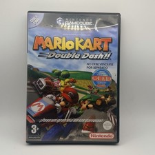 Mario Kart: Double Dash -