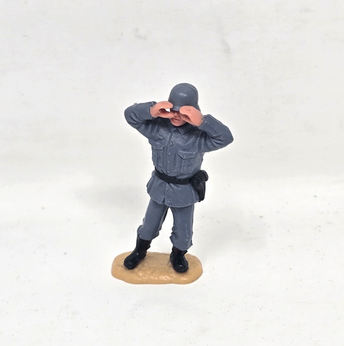 Timpo nuova zelanda ww2 - timpo,