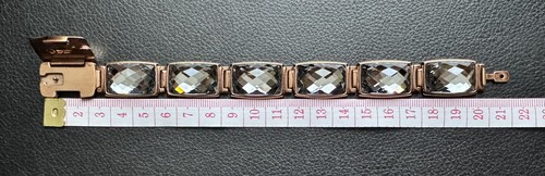 Bracciale originale swarovski - bracciale,