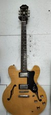 chitarra semiacustica epiphone