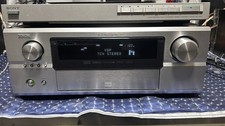 Denon AVR-3805 AL24 Processing