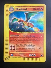 Charizard - 6/165 - Pokemon