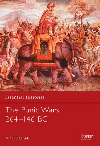 The punic wars - punic,