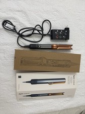 Piastra asciugacapelli Dyson