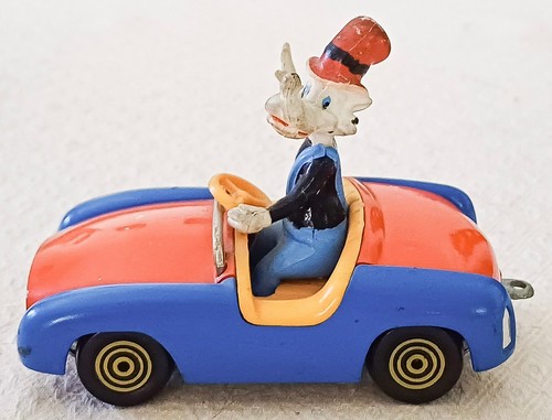 Politoys l auto di - 1., l'auto
