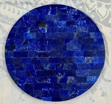 Tavolo in lapislazzuli, tavolo