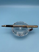 Vintage Parker Premier Ciselé