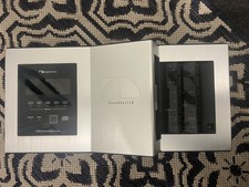 Nakamichi soundspace solo - nakamichi, 8