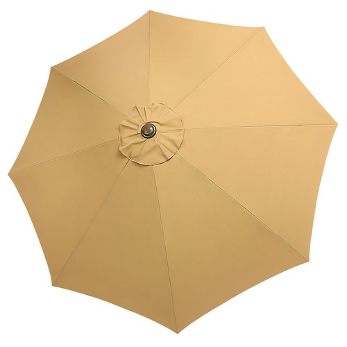 Patio umbrella cover parasol - cover,