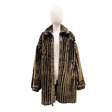 FENDI Size 40 EU Striped