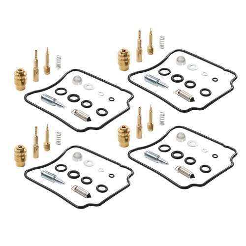 Kit ricostruzione riparazione - kit,