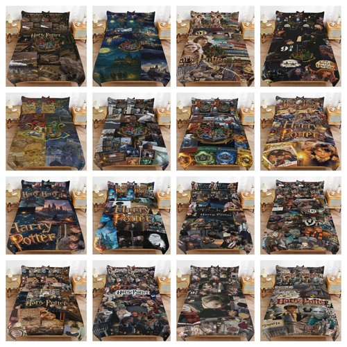 Set lenzuola harry potter - set,