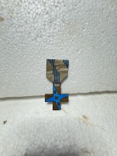 Militarismo Croce Argento ONB opera nazionale Balilla