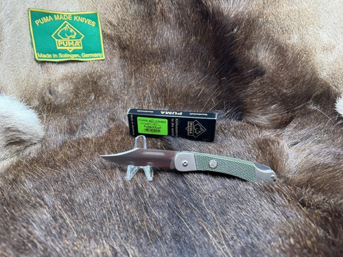 Coltello confezionatore puma - confezionatore,