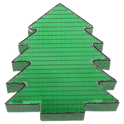 Albero delle vacanze - delle,
