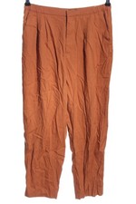 ZARA WOMAN Pantalone jersey