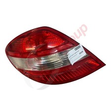 MERCEDES SLK MK2 (R171)