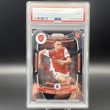 2021 Panini Prizm P/L Gabriel