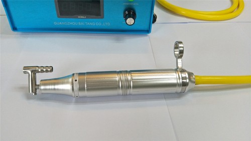 Accessorio vibratore assistito