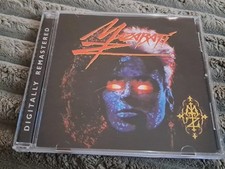 Mazarati Special Edition CD