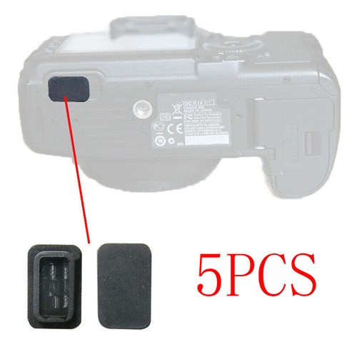 Pezzi per canon eos 5d2 - 5,