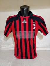 Maglia Milan 2007-08 Taglia S