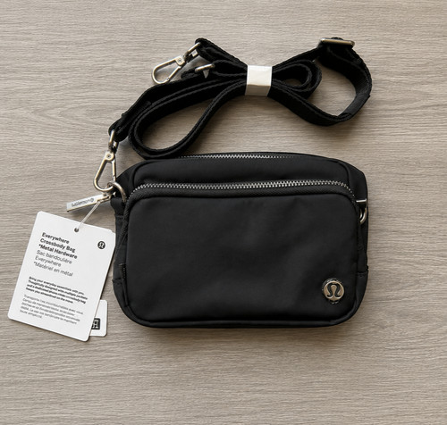 Borsa tracolla lululemon - borsa, a