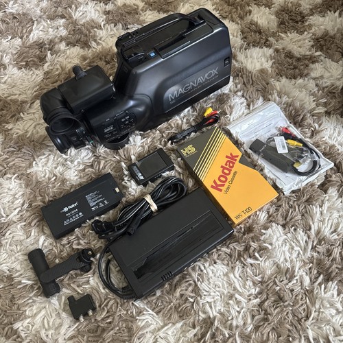 Tapeless vhs creator - tapeless, kit