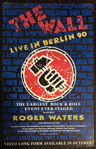 Roger waters the wall - the, live