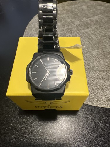 Orologio uomo invicta speedway - uomo,