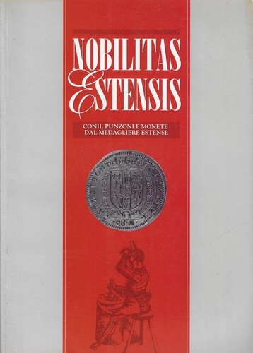 Nobilitas estensis - aa., vv...nobilitas