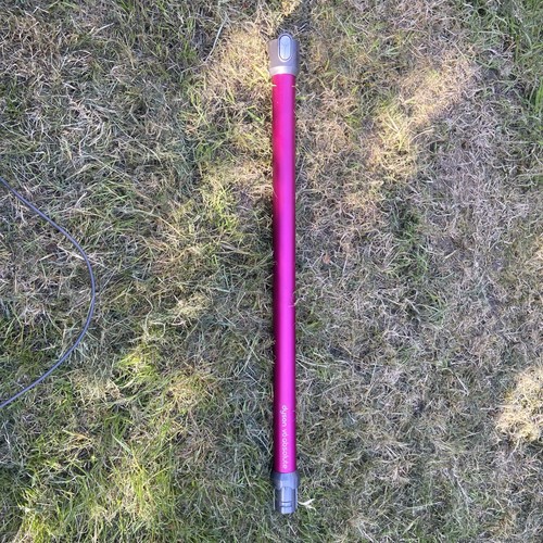 Dyson absolute wand tubo - dyson,