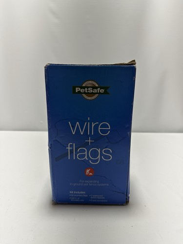 Petsafe kit filo bandiera - filo,