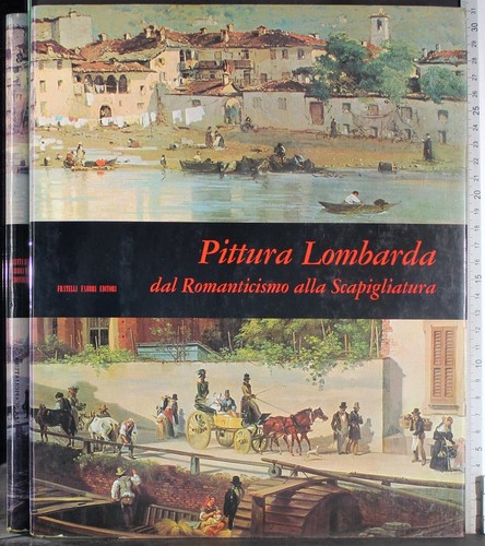 Mensili arte pittura - i,