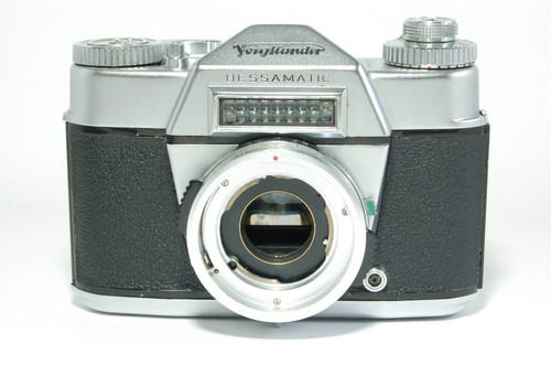 Fotocamera reflex vintage