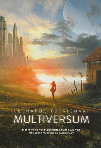 Multiversum leonardo - (tome, 1),