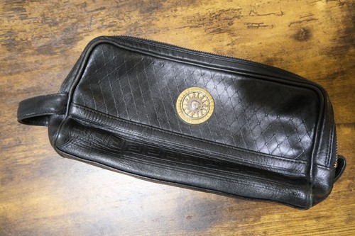 Borsa pochette gianni - pochette,