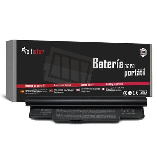 Batteria per portatile samsung - portatile,
