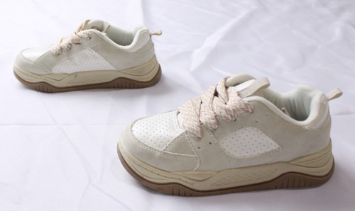 Sneakers stringate casual