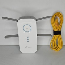 TP-Link RE650 AC2600 Range
