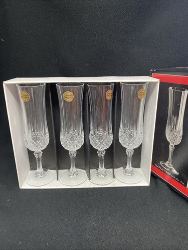 Set cristal d - set, d'arques
