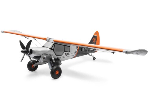 Eflite micro scrappy 800mm - micro, bnf