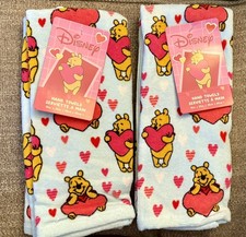 Confezione 4 Asciugamani Bagno