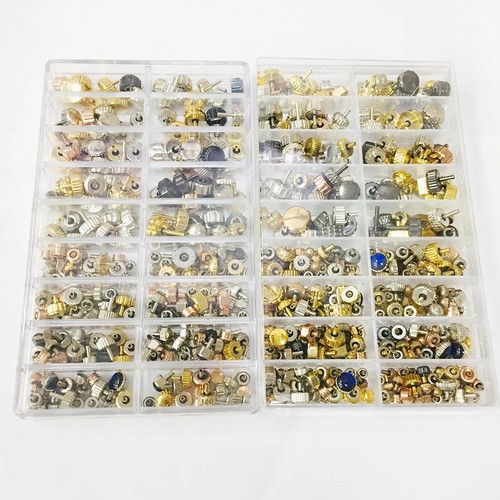 150 160pz ricambi corona - 150-160pz,