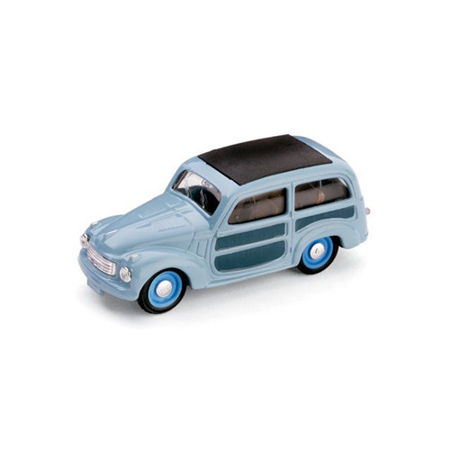 Fiat 500 belvedere chiusa - fiat,